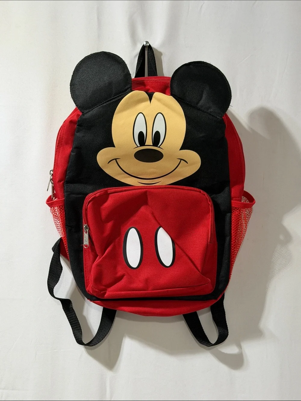 Kids Mickey Mouse Back Pack